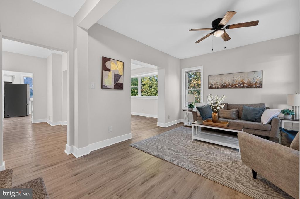 16 W GREENWOOD AVE, OAKLYN, NJ 08107 — photo 5