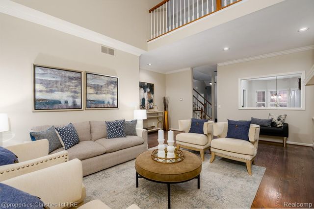 6576 Steeple Ridge, Independence Charter Township, MI 48346