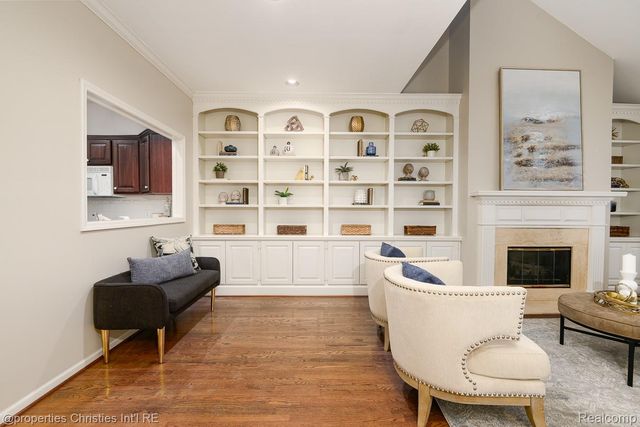 6576 Steeple Ridge, Independence Charter Township, MI 48346