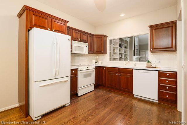 6576 Steeple Ridge, Independence Charter Township, MI 48346