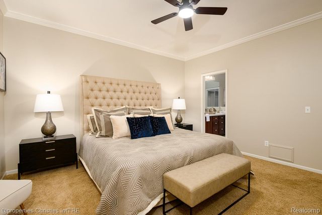 6576 Steeple Ridge, Independence Charter Township, MI 48346