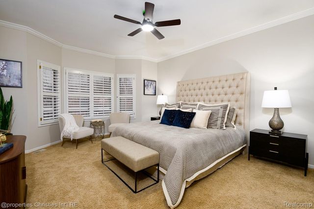 6576 Steeple Ridge, Independence Charter Township, MI 48346