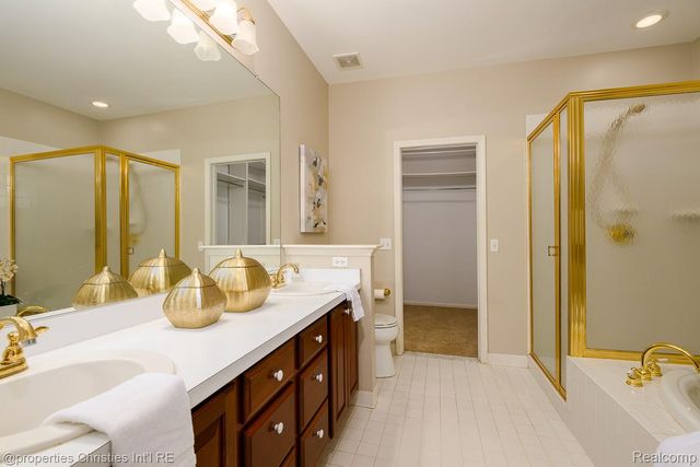 6576 Steeple Ridge, Independence Charter Township, MI 48346