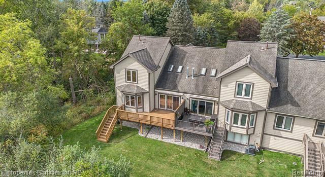 6576 Steeple Ridge, Independence Charter Township, MI 48346