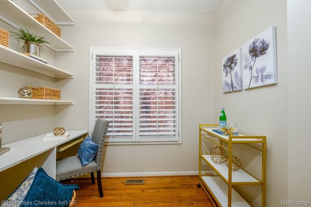 6576 Steeple Ridge, Independence Charter Township, MI 48346