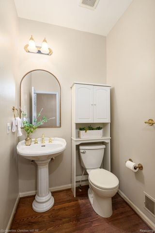 6576 Steeple Ridge, Independence Charter Township, MI 48346