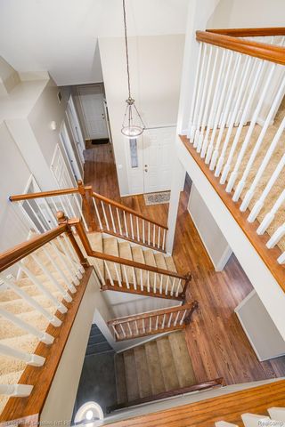 6576 Steeple Ridge, Independence Charter Township, MI 48346