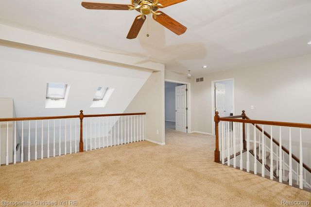 6576 Steeple Ridge, Independence Charter Township, MI 48346