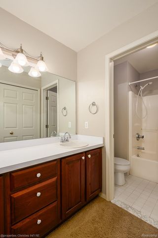 6576 Steeple Ridge, Independence Charter Township, MI 48346