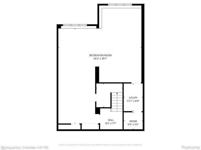 6576 Steeple Ridge, Independence Charter Township, MI 48346