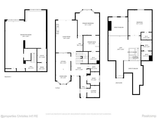 6576 Steeple Ridge, Independence Charter Township, MI 48346