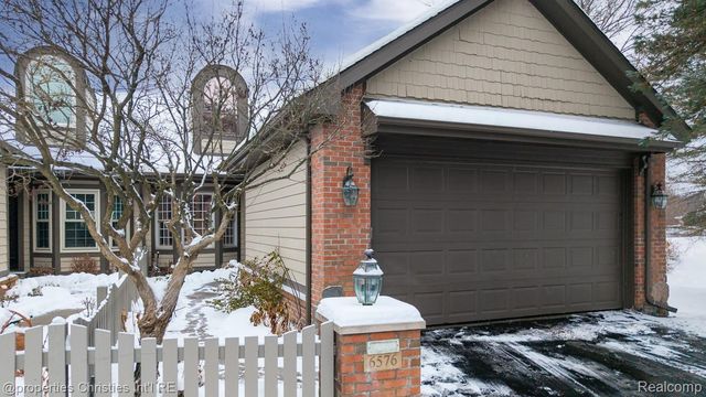 6576 Steeple Ridge, Independence Charter Township, MI 48346