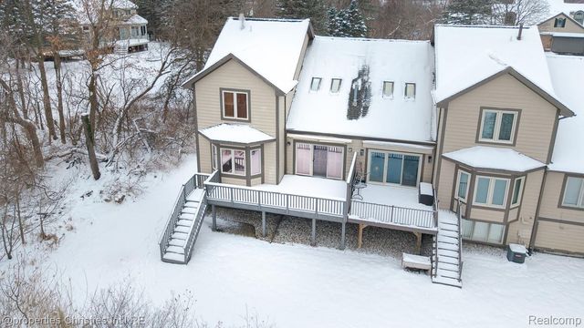 6576 Steeple Ridge, Independence Charter Township, MI 48346