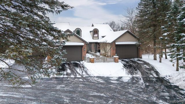 6576 Steeple Ridge, Independence Charter Township, MI 48346