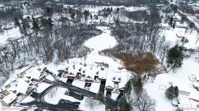 6576 Steeple Ridge, Independence Charter Township, MI 48346