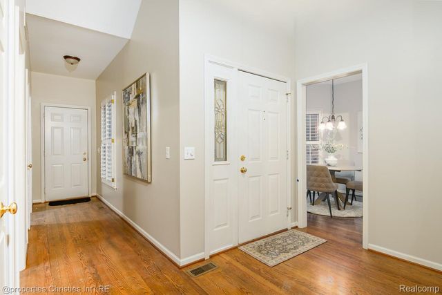 6576 Steeple Ridge, Independence Charter Township, MI 48346