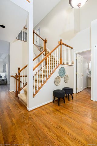 6576 Steeple Ridge, Independence Charter Township, MI 48346