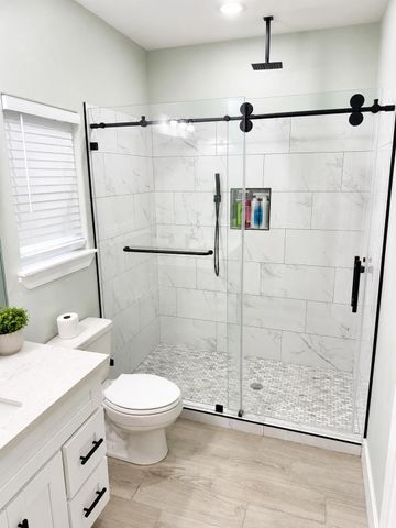 676 Bradford Street, Conroe, TX 77303