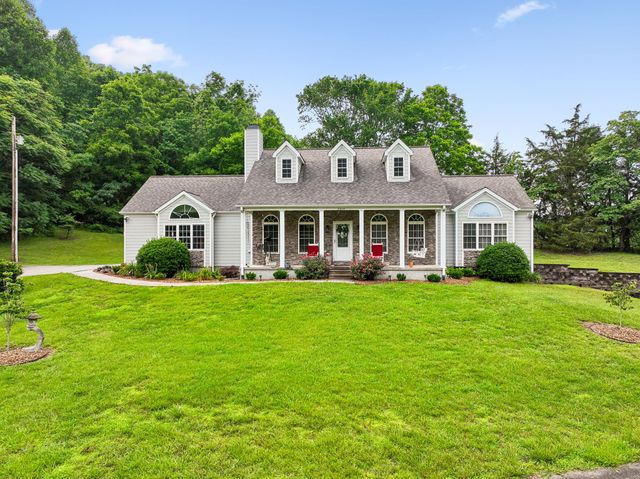 2510 Chimney Springs Rd, Cookeville, TN 38506