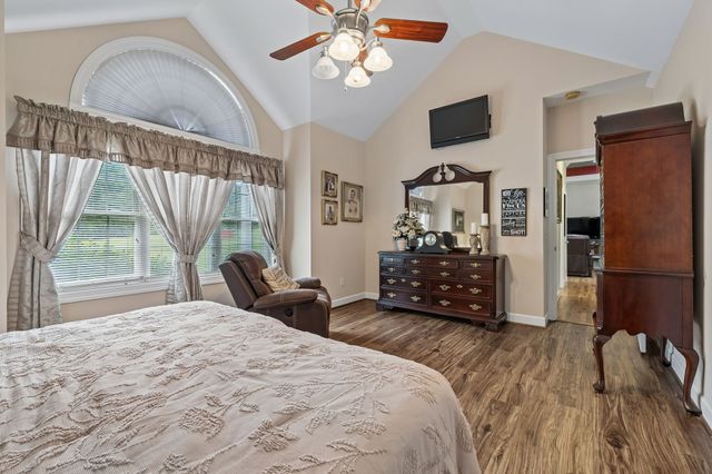 2510 Chimney Springs Rd, Cookeville, TN 38506