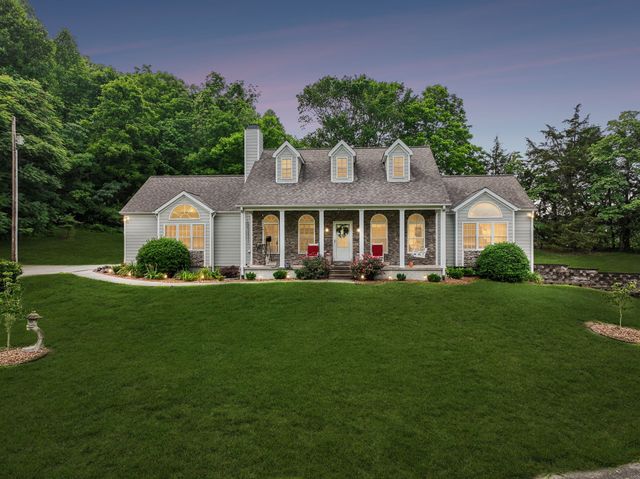 2510 Chimney Springs Rd, Cookeville, TN 38506