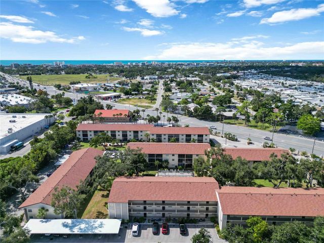 2240 STICKNEY POINT ROAD 238, Sarasota, FL 34231