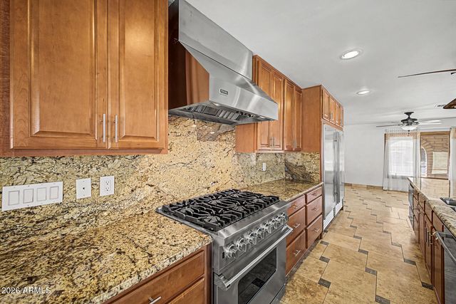5403 S Heather Drive, Tempe, AZ 85283
