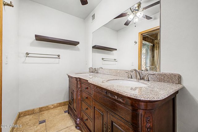 5403 S Heather Drive, Tempe, AZ 85283
