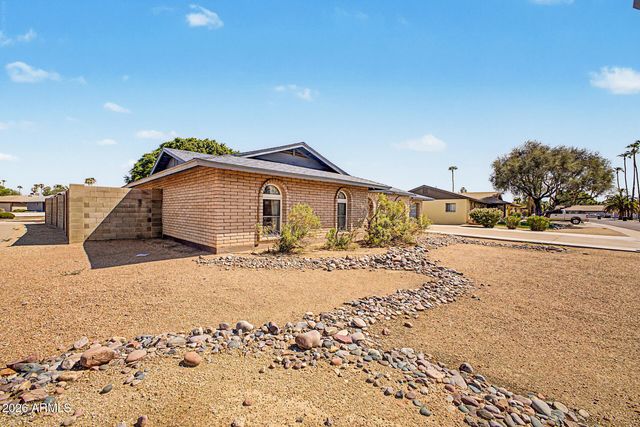 5403 S Heather Drive, Tempe, AZ 85283