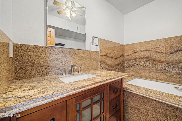5403 S Heather Drive, Tempe, AZ 85283
