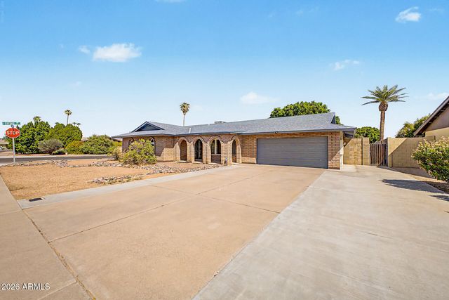 5403 S Heather Drive, Tempe, AZ 85283