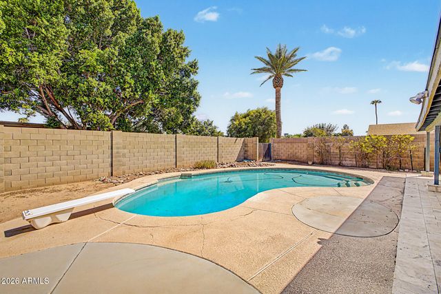 5403 S Heather Drive, Tempe, AZ 85283