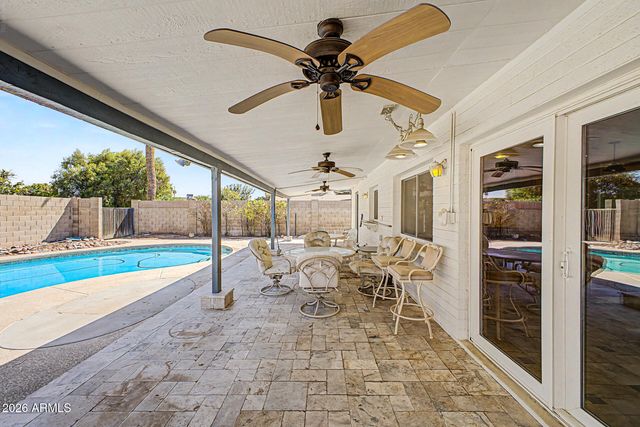 5403 S Heather Drive, Tempe, AZ 85283