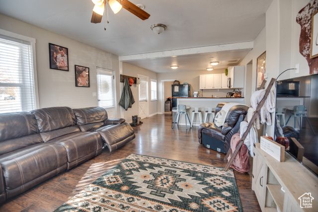 410 N MAIN ST, Beaver, UT 84713