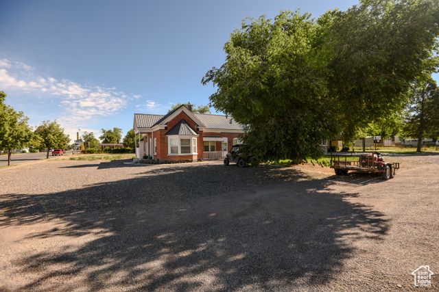 410 N MAIN ST, Beaver, UT 84713