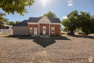 410 N MAIN ST, Beaver, UT 84713