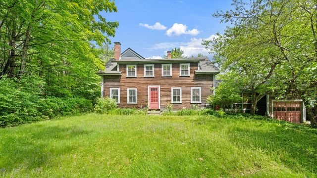 7 Tannery Hill Road, Hancock, NH 03449
