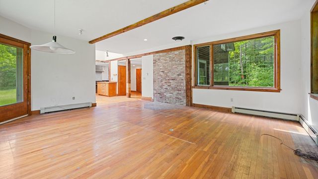 7 Tannery Hill Road, Hancock, NH 03449