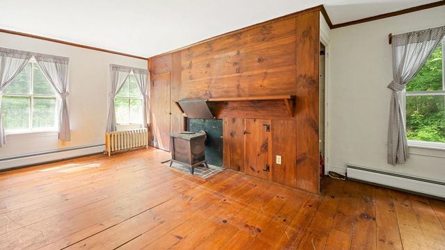7 Tannery Hill Road, Hancock, NH 03449