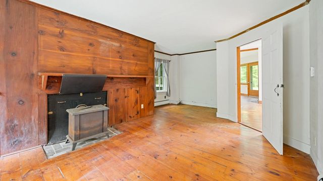 7 Tannery Hill Road, Hancock, NH 03449