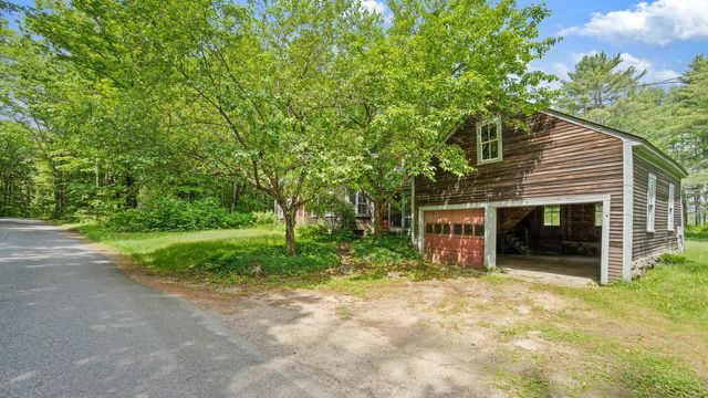 7 Tannery Hill Road, Hancock, NH 03449