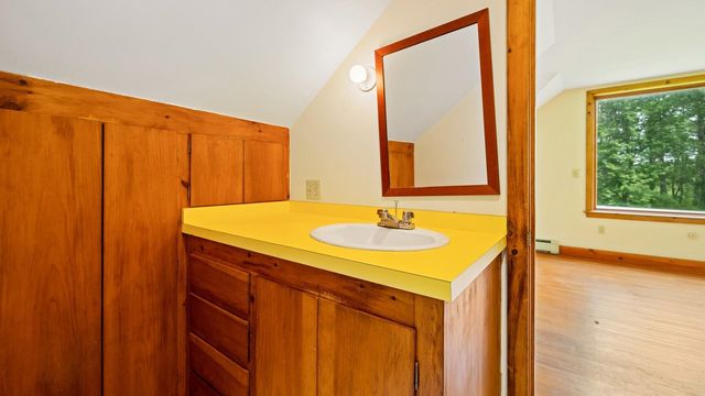 7 Tannery Hill Road, Hancock, NH 03449