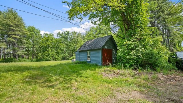 7 Tannery Hill Road, Hancock, NH 03449