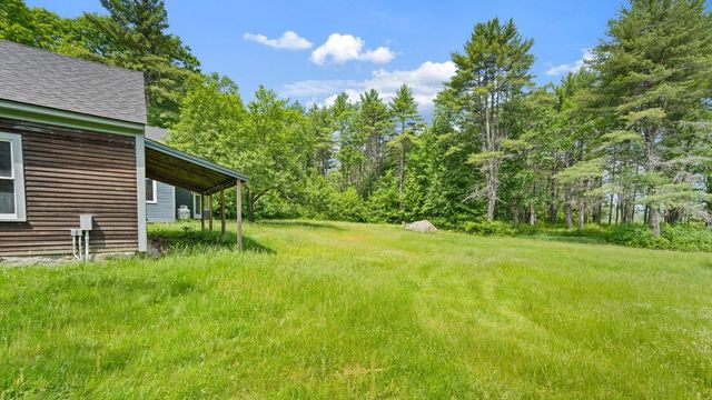 7 Tannery Hill Road, Hancock, NH 03449