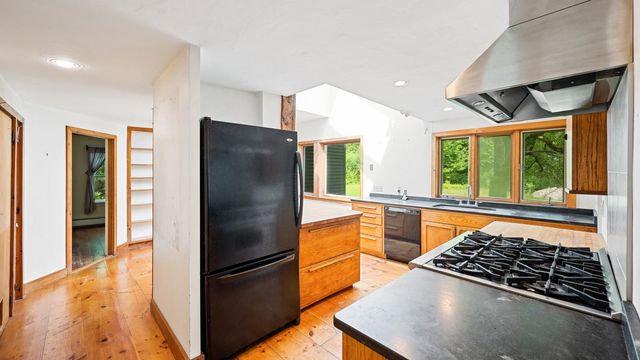 7 Tannery Hill Road, Hancock, NH 03449