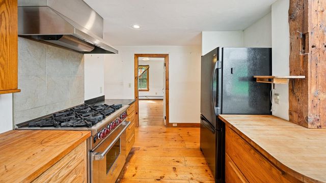 7 Tannery Hill Road, Hancock, NH 03449