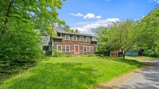7 Tannery Hill Road, Hancock, NH 03449