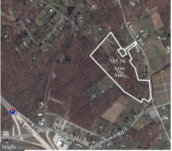 209 CHURCH RD, Etters, PA 17319