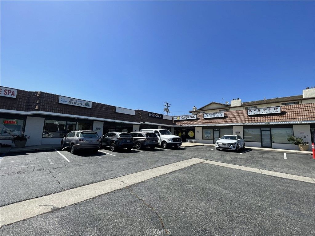 1381 E Las Tunas Drive 6-7, San Gabriel, CA 91776 — exterior