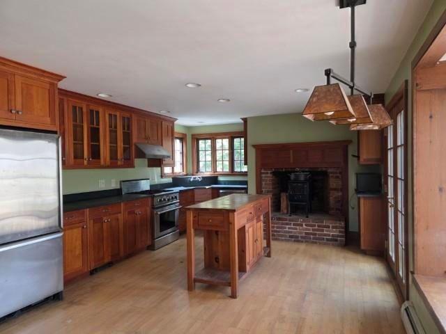34 Upper Meadows Road, Rockingham, VT 05101